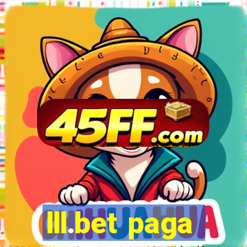lll.bet paga